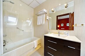 Hotel As Camelias