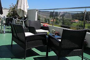 Hotel As Camelias