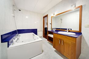 Hotel As Camelias