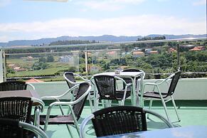 Hotel As Camelias