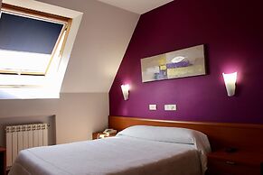 Hotel As Camelias