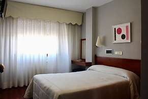 Hotel As Camelias