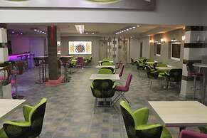 Hattusirin Otel