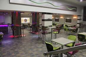 Hattusirin Otel