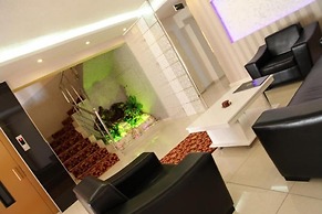 Hattusirin Otel