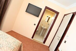 Hattusirin Otel