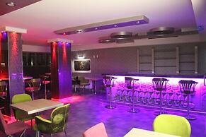Hattusirin Otel