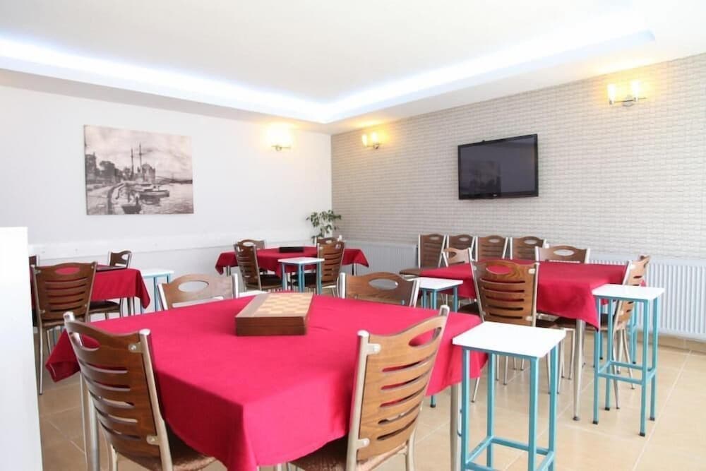 Hattusirin Otel