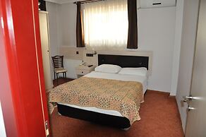 Hattusirin Otel