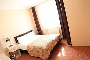Hattusirin Otel