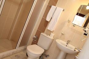 Hattusirin Otel