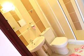 Hattusirin Otel