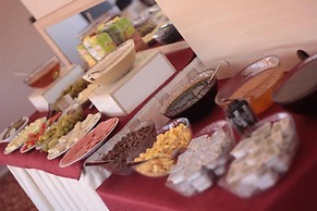 Hattusirin Otel