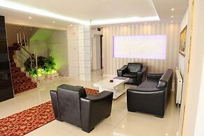 Hattusirin Otel