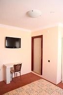 Hattusirin Otel