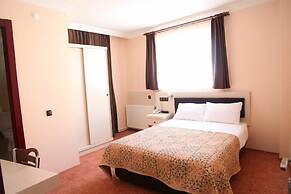 Hattusirin Otel