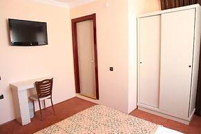 Hattusirin Otel