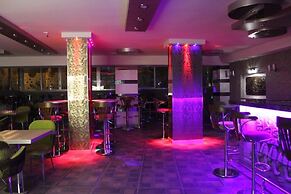 Hattusirin Otel