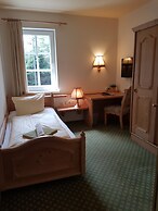 Hotel Bergwirtschaft Bieleboh