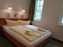 Hotel Bergwirtschaft Bieleboh
