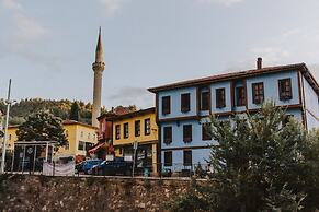 Misgibi Otel