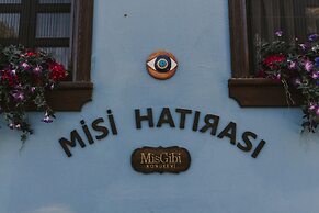 Misgibi Otel