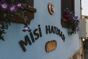 Misgibi Otel