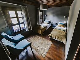 Misgibi Otel