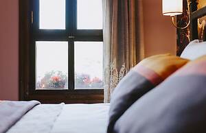 Misgibi Otel