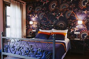 Misgibi Otel