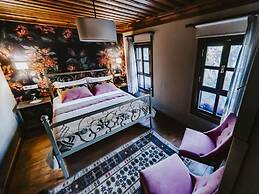Misgibi Otel