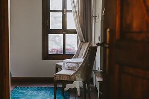 Misgibi Otel