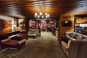 Misgibi Otel