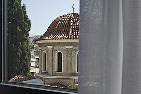 The Artist Athens