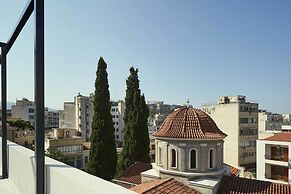 The Artist Athens