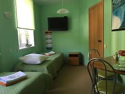 Hotel Na Ilinke