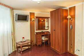 Hotel Na Ilinke