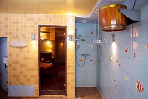 Hotel Na Ilinke