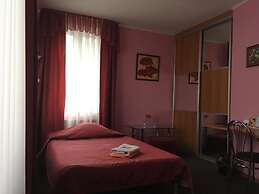Hotel Na Ilinke