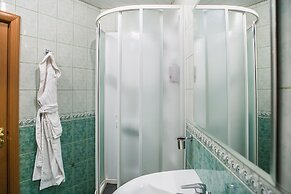 Hotel Na Ilinke