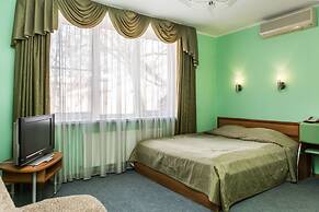 Hotel Na Ilinke