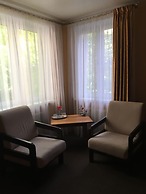 Hotel Na Ilinke