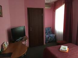 Hotel Na Ilinke