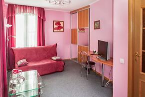 Hotel Na Ilinke