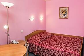 Hotel Na Ilinke