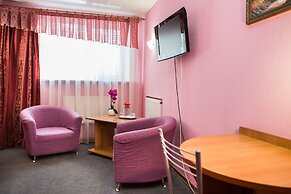 Hotel Na Ilinke