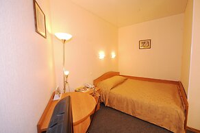Hotel Na Ilinke