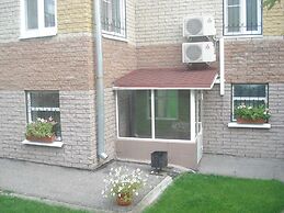 Hotel Na Ilinke