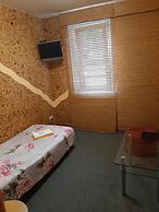 Hotel Na Ilinke