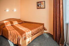 Hotel Na Ilinke